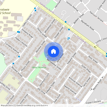 8 Shelley Drive, SA 5108, Paralowie