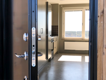 Alphyddevägen 12, Alphyddan - Photo 3