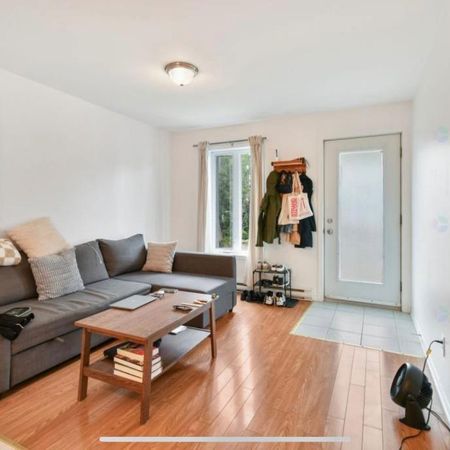 3 1/2 Vieux-Rosemont - Photo 4