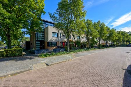 Te huur: Huis Laurence Olivierstraat in Almere - Photo 3