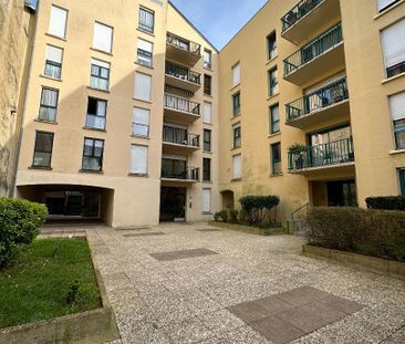 Location Appartement 1 pièce 33m² ALENCON 61000 - Photo 6