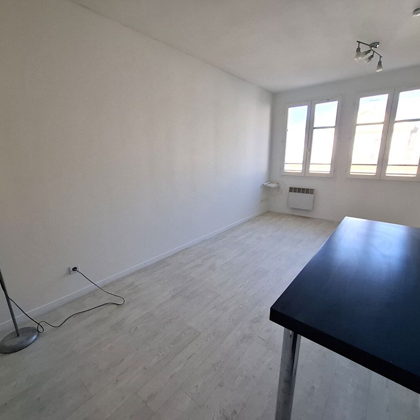 Location appartement 1 pièce, 29.10m², Limeil-Brévannes - Photo 1
