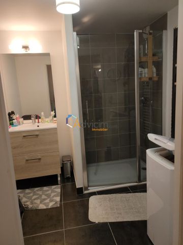 Appartement à louer Orléans - Photo 5