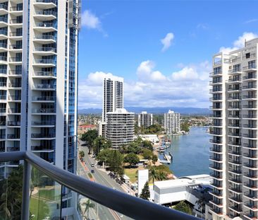 Mantra Towers of Chevron - Two Bedroom with River Views! - Photo 4