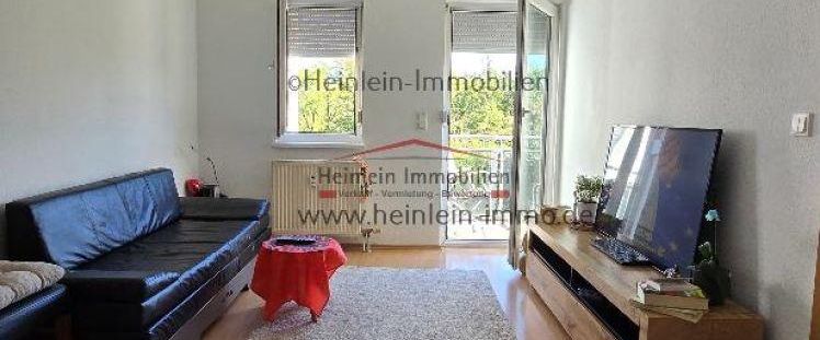 2 ZKBB* Ost-Balkon* 3.Etage* Lift* TG-Stellpl.* Wannenbad* Griesheim/ Flughafenstr./Achat Hotel - Photo 1