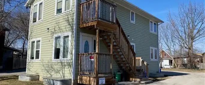 106 MARLBOROUGH Street Unit# 3 | 106 MARLBOROUGH Street Unit# 3, Brantford - Photo 1