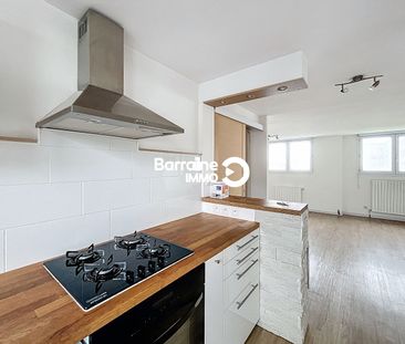 Location appartement à Brest, 3 pièces 65.9m² - Photo 2