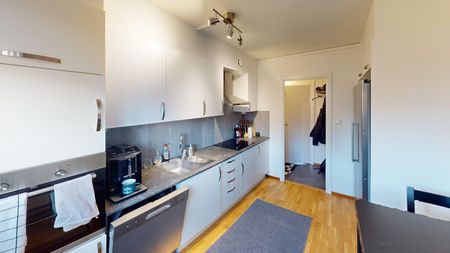 Slättbergsvägen, Trollhättan - Photo 2