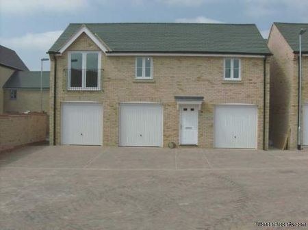 2 bedroom property to rent in St Neots - Photo 4