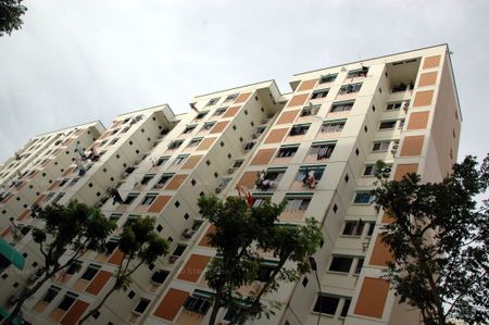Blk 206 Petir Road (Bukit Panjang), HDB 3 Rooms - For Rent - Photo 5