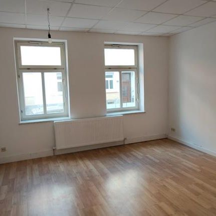 Neustadt i.Sa. - 3 Zimmer, Küche, Bad im EG - Photo 1