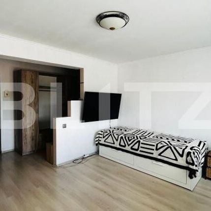 Apartament 1 camera, moderm, parcare, zona Somesului - Fotografie 1