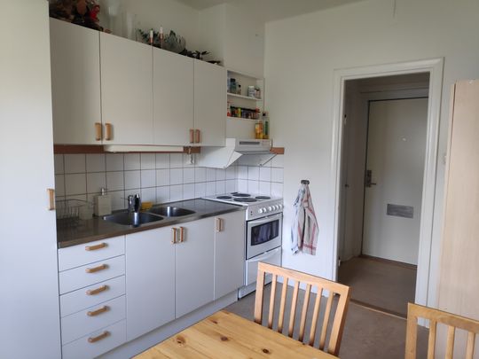 Rådmansgatan, Norrköping - Foto 1