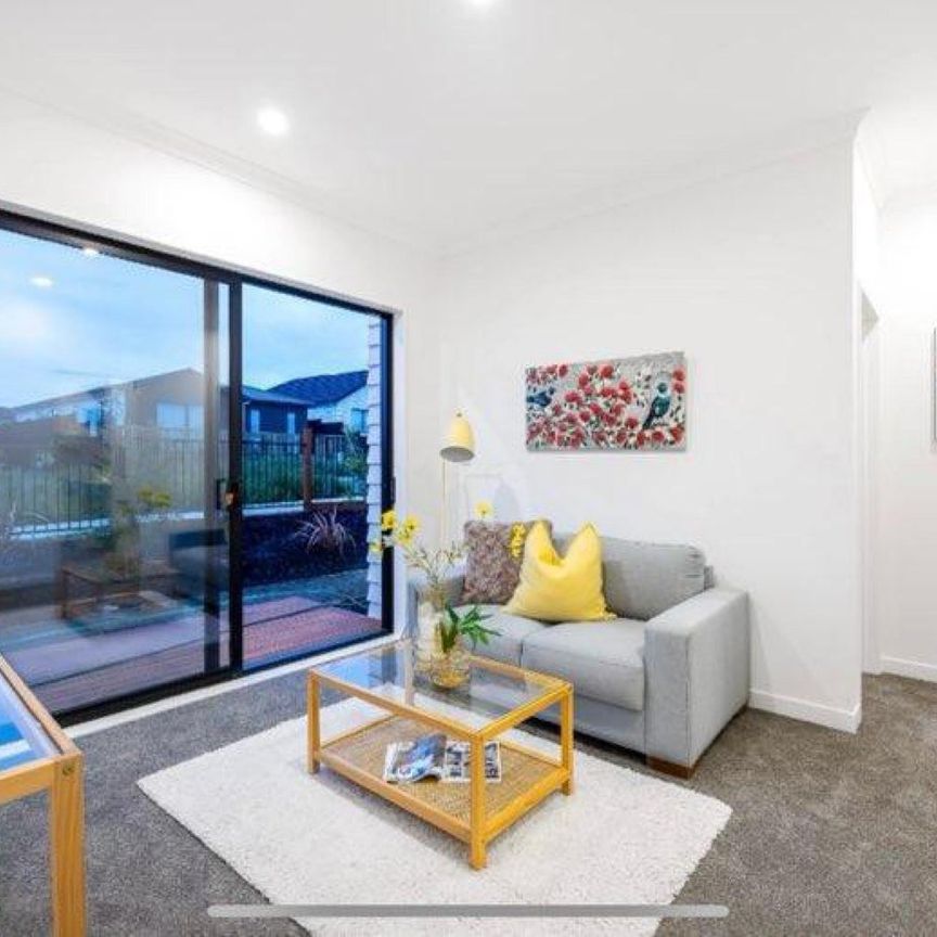 Milldale 2-Bedroom Unit - Photo 1