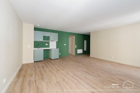 Location Appartement 3 pièces 65m² VICHY 03200 - Photo 4