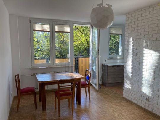 Warszawa, Praga-Południe, Saska Kępa - Photo 1