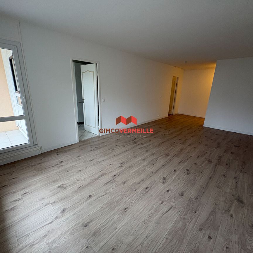 Location Appartement 4 pièces 88m² - Photo 1