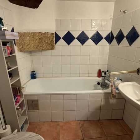 Location Appartement P2 Etage rénové(e) Remoulins - Photo 4