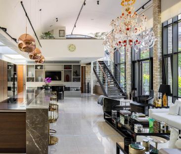 5 bedroom detached house to rent - Photo 5