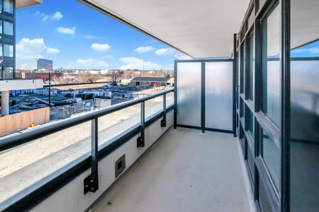 For Lease - 1455 Celebration Drive Unit# 210, Pickering, Ontario - Photo 3