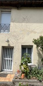 Location maison 2 pièces, 45.00m², Aiguillon - Photo 4