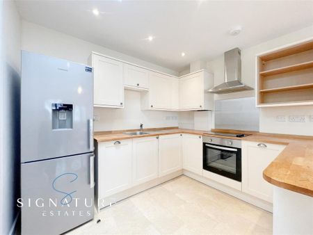 1 bedroom apartment to rent - Photo 4