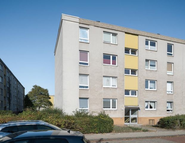 Neustart in Sicht? Diese Wohnung wartet auf Sie! - Photo 1