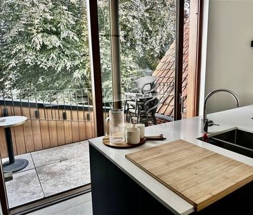 Appartement te huur - Photo 4