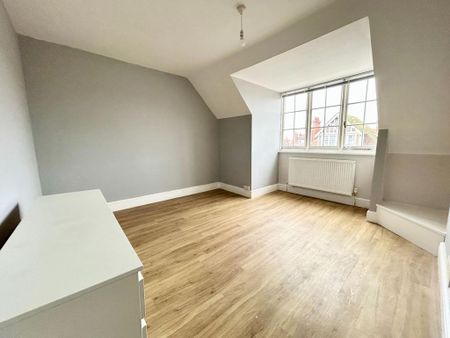 2 bedroom apartment to rent - Photo 2