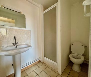 Studio à louer à Roanne - Avenue de Paris - Photo 5
