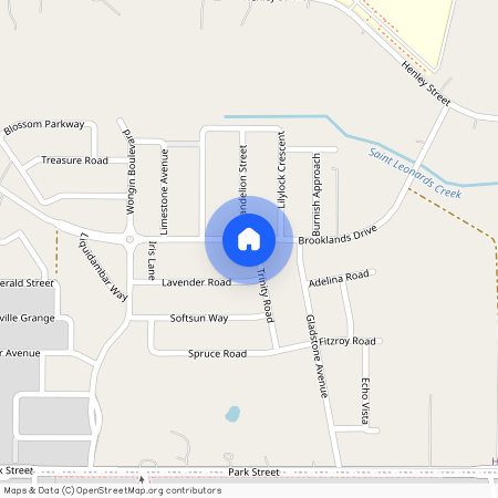 2 Trinity Road, WA 6055, Henley Brook