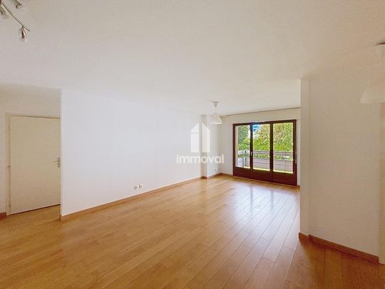 Location Appartement 3 pièces 68m² STRASBOURG 67000 - Photo 1
