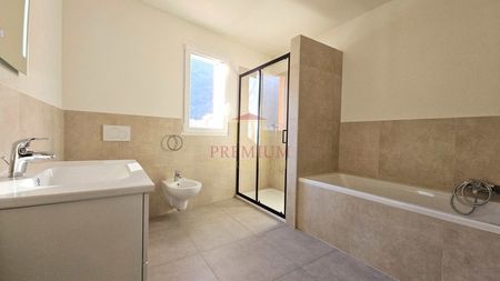 4.5 Zimmer, 135 m², 1. Stock - Photo 4