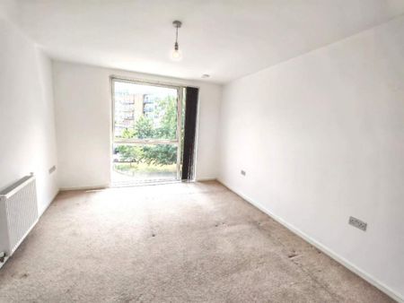 3 bedroom maisonette to rent - Photo 5