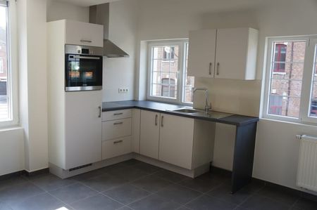 Duplex te huur - Foto 2