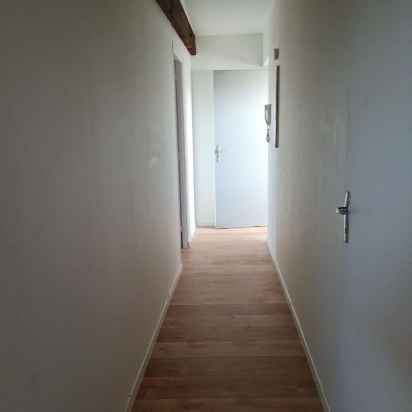 Location appartement 2 pièces, 36.00m², Soissons - Photo 1