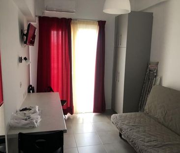 Ενοικίαση κατοικίας, 27 τ.μ., Πειραιάς, 350 € - Photo 3