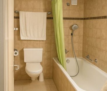 Charming 2-room apartment in the heart of St. Gallen - Foto 4