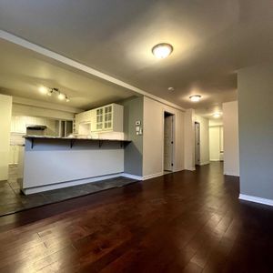 Grand 4 1/2 lumineux à louer - Photo 2