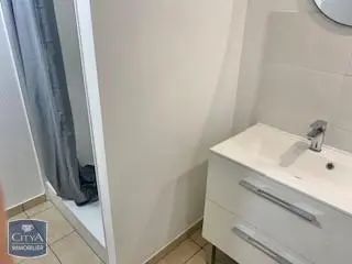 Appartement à louer 2 pièces 40m² - Photo 5