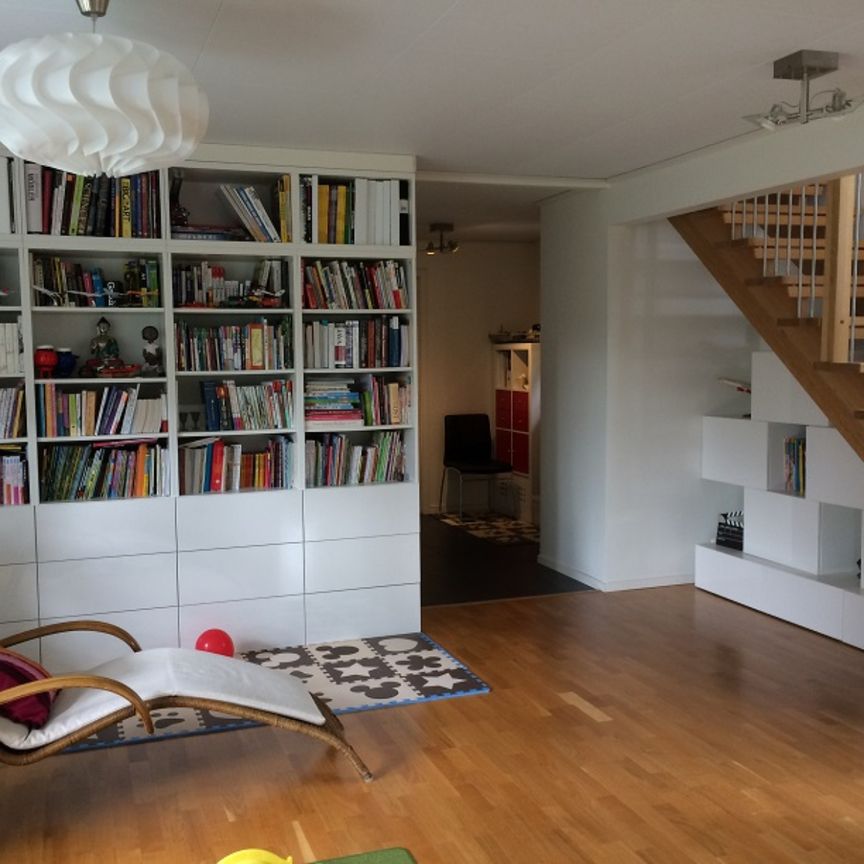 Luxury house in Sollentuna ready for move-in - Photo 1