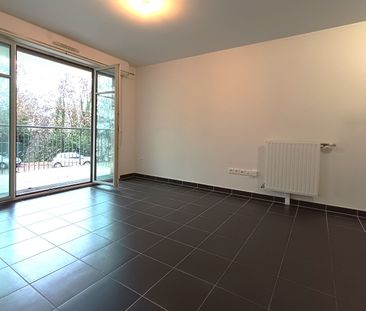 Location Appartement 2 pièces 39m² - Photo 4