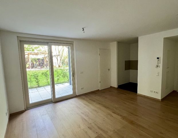 Luxuriöse 3-Zimmer-Wohnung mit Terassse und gehobener Ausstattung - Foto 1