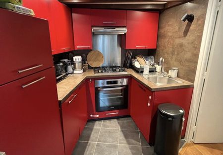 1 rue daumier, 75016, Paris - Photo 4