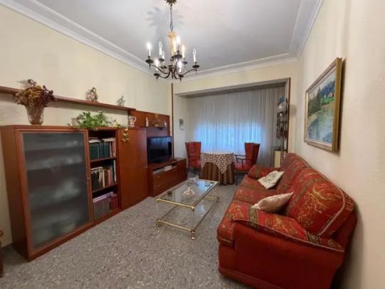 Piso en alquiler en Calle Av Solidaridad - Photo 1