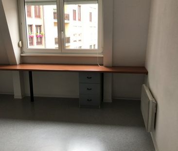 Appartement 1 pièce à Strasbourg - Photo 4