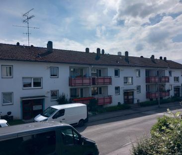 Wohlfühl-Wohnung in grüner Stadtrandlage: Entdecken Sie Ihr neues Z... - Foto 1