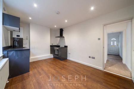 1 bedroom flat to rent - Photo 3