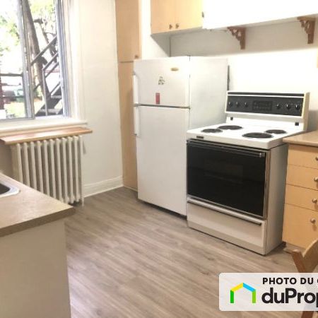 3225, avenue Van Horne, Côte-des-Neiges / Notre-Dame-de-Grâce à louer - Photo 1