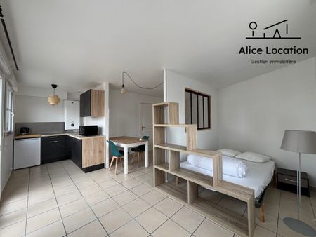 Location Appartement 2 pièces 36m² THONON LES BAINS 74200 - Photo 4